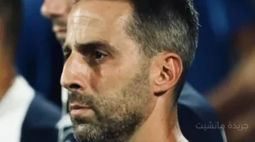 حسم الأمر.. مصدر بالزمالك يكشف مصير يانيك فيريرا مع الفريق 1